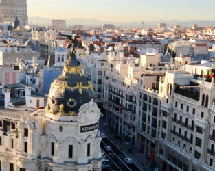 La Ocde eleva al 1,8% la previsión de crecimiento de España en 2024 y mantiene la de 2025