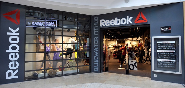 Reebok en España y abre su primera tienda en Madrid | Modaes