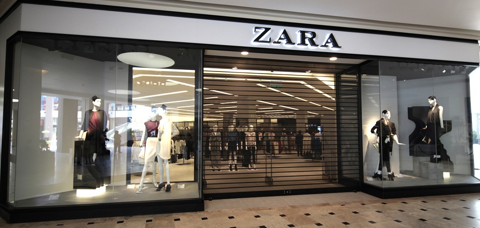 Inditex lleva su ajuste del retail a Brasil: cierra seis tiendas de Zara