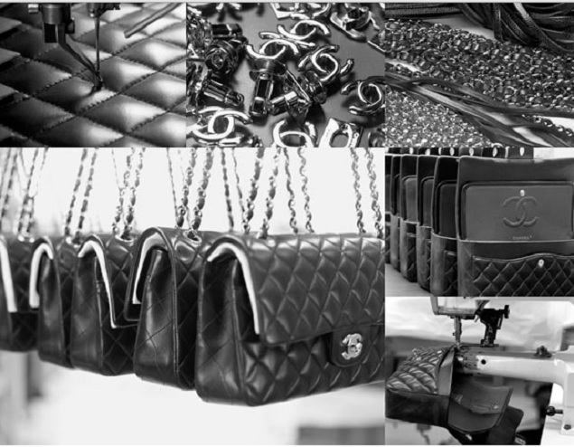 2.55 de Chanel, un con historia hecho producto de inversión | Modaes
