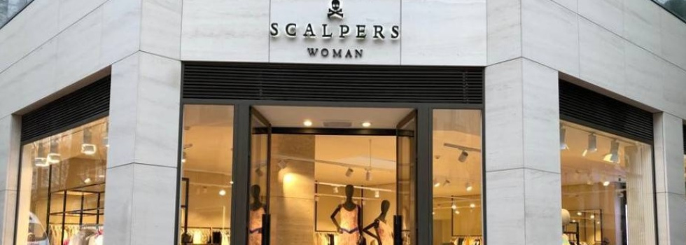 Scalpers vuelve a salir de compras y se hace con la marca de surf Deeply