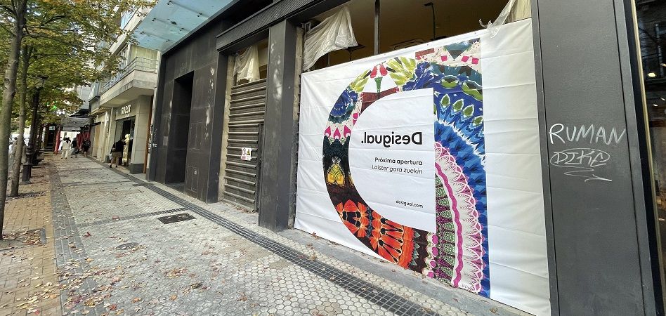 Desigual Fabrica En Espa A Discount Emergencydentistry