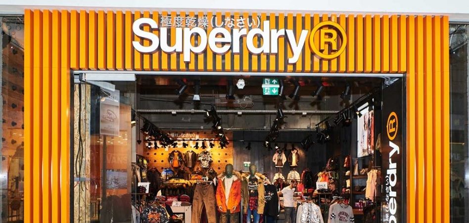 Superdry cierra 2019 con una caída del 19 1 y engorda sus pérdidas