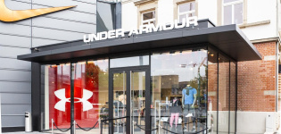 Under Armour cierra oficinas y nombra nuevo director en España | Modaes