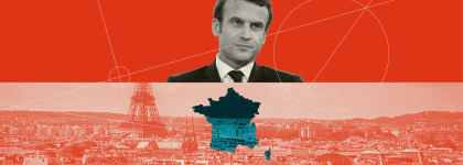 Francia: déficit, Juegos Olímpicos y frenazo del PIB