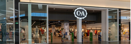 C&A cambia de estrategia y deja de vender en Zalando y Amazon