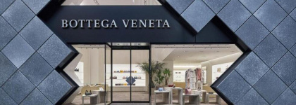 Kering refuerza Bottega Veneta con una nueva fábrica en Italia