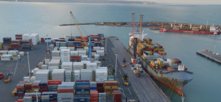 La patronal europea del comercio exige a la UE acciones para enfrentar la crisis del Mar Rojo
