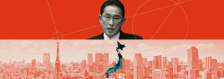 Japón: adiós a las ‘Abenomics’ para volver a ser la tercera economía mundial
