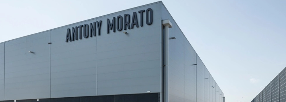 Antony Morato estanca sus ventas en 2023 y avanza su plan de retail para 2024