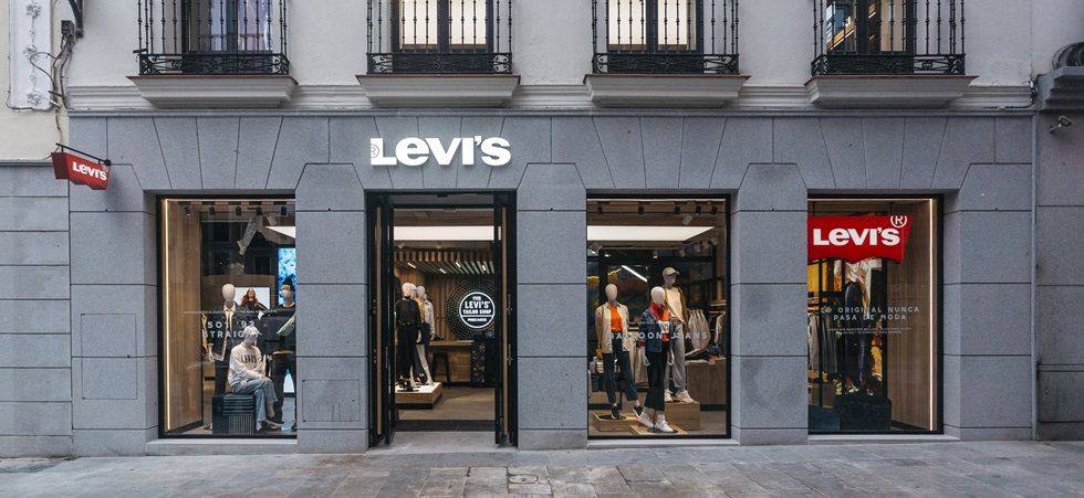 Levi Strauss Reorganiza Su Equipo Directivo Un A O Despu S Del