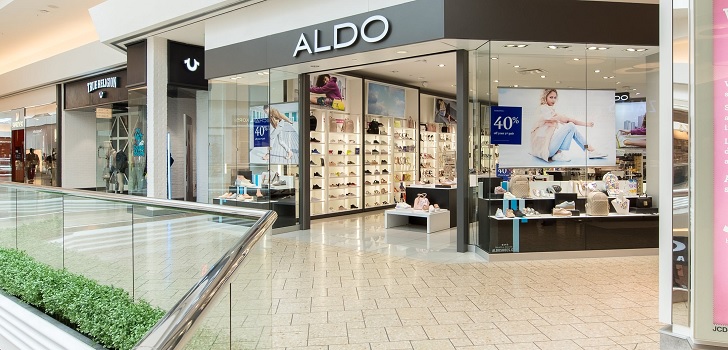 Humillar costilla Subrayar Aldo sigue creciendo en Latinoamérica con una nueva tienda en México |  Modaes