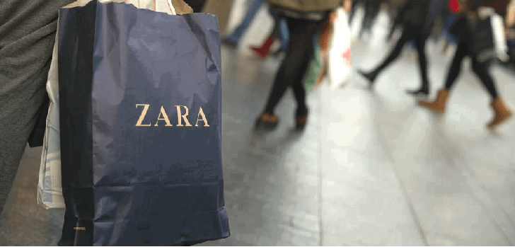 Juicio rápido por hurto en Zara – Actualizado 2024 – Guía Juicio