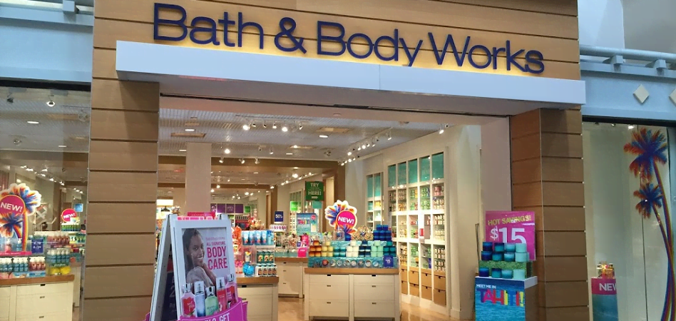 Grupo David Sponsors Bath Body Works In Peru And Arrives