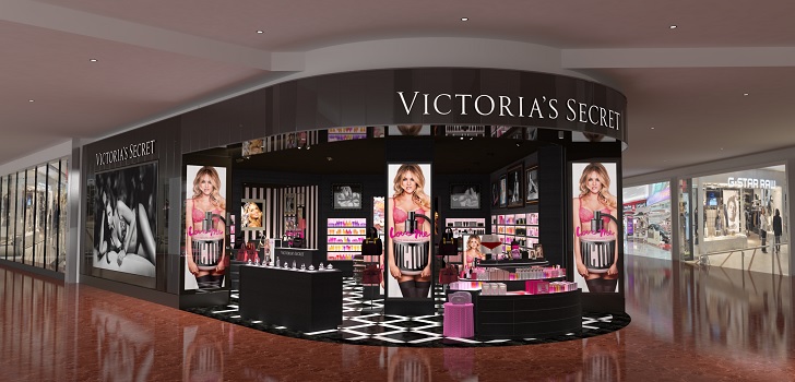 victoria secret plaza artz