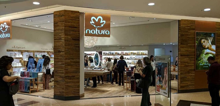Natura sigue ganando terreno en retail: abre su primera tienda en Belo  Horizonte | Modaes