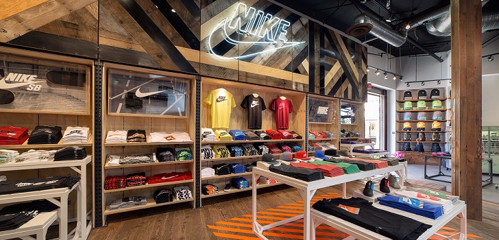 nike mexico outlet