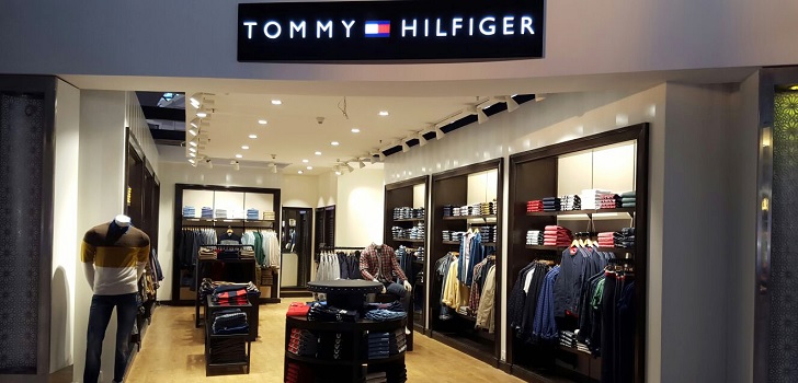 Hilfiger crece en Perú y alcanza los cinco puntos de venta con en Lima Modaes