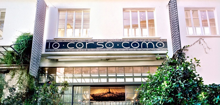 10 Corso Como retoma su expansión con una ‘joint venture’