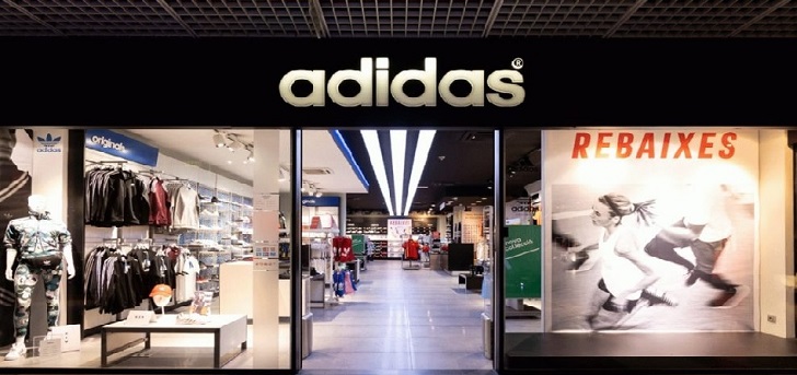 Lujoso soldadura medios de comunicación Adidas cambia de líder en su mercado local: Marina Mogus, al frente de  Alemania | Modaes