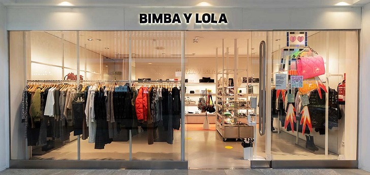 clima De trato fácil Acostado Bimba y Lola eleva sus ventas un 31,4% en 2021, pero sigue por debajo de  2019 | Modaes