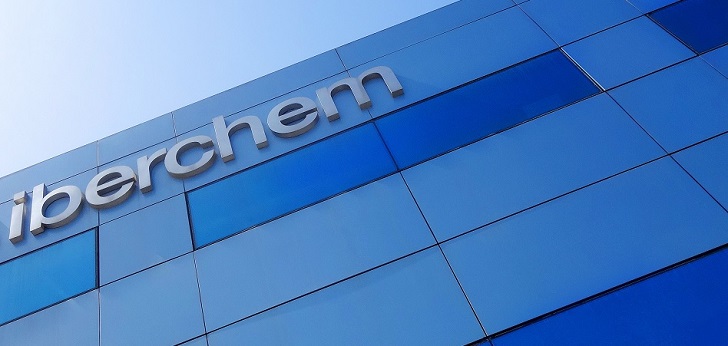 Iberchem refuerza su músculo productivo con un nuevo centro en Brasil