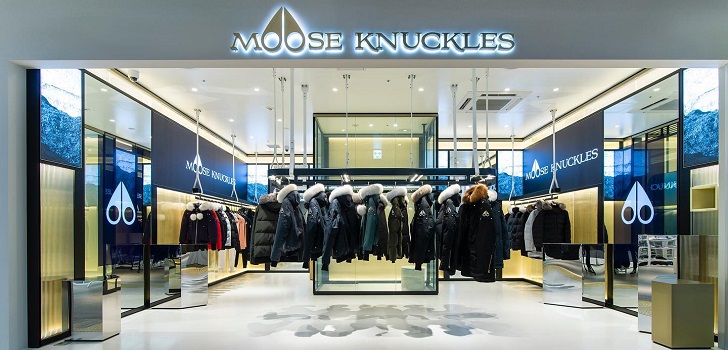 moose knuckles ceo