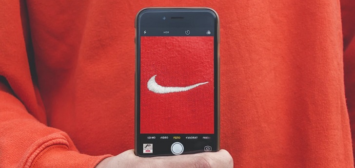 Sistemáticamente Encarnar Oposición Nike, otro paso en el metaverso: solicita el registro de marca para más  bienes virtuales | Modaes