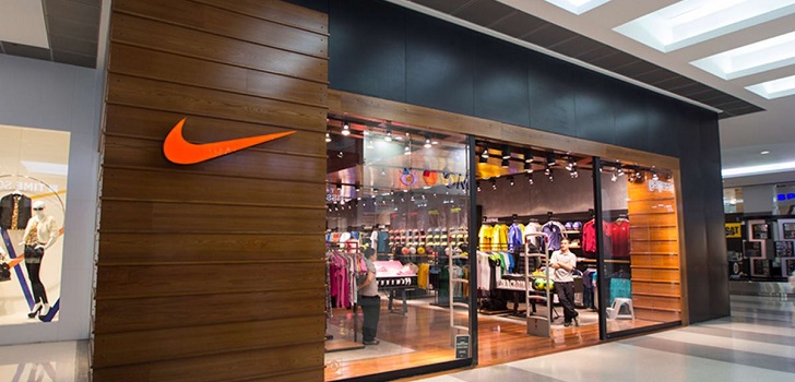 Nike aterriza en Montería y roza la docena de tiendas en Colombia 