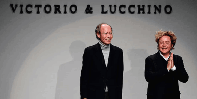 Victorio & Lucchino - Asociación Creadores de Moda de España