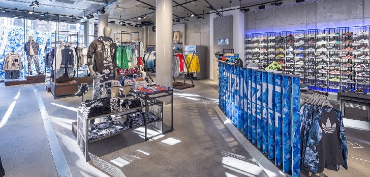 Adidas refuerza su concepto Originals en Latinoamérica con una apertura en Buenos  Aires | Modaes Latinoamérica