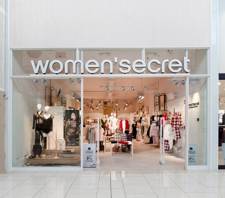 Women'secret suma y sigue en México: abre en Guadalajara y supera las  cuarenta tiendas en el país
