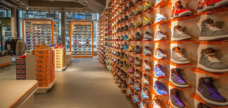 Deichmann exprime el fenómeno de las 'sneakers' y dos tiendas Snipes en Madrid | Modaes