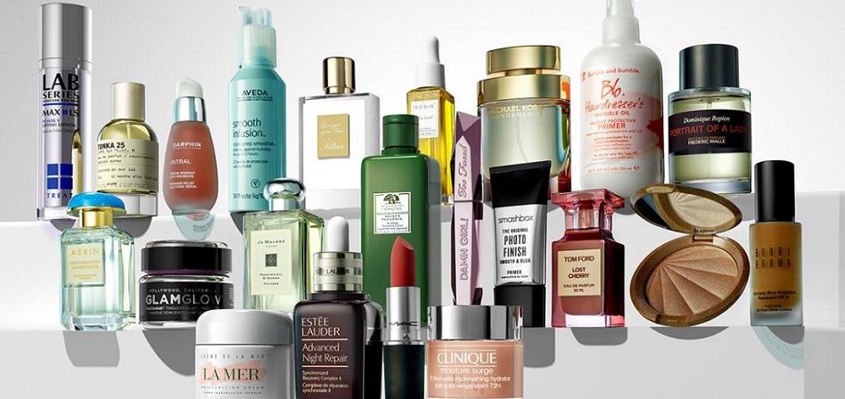 estee lauder cosmetica