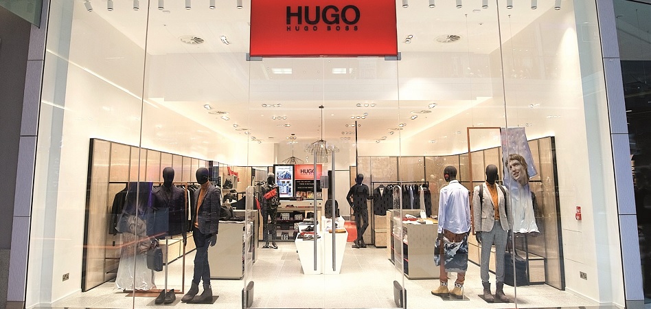 Hugo Boss eleva su apuesta por México y abre su primera tienda Hugo en el  país | Modaes Latinoamérica
