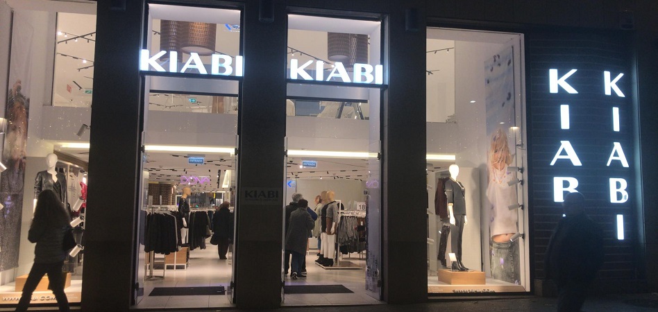 Kiabi se rinde en Paseo de Gracia: echa el cierre en sólo dos años