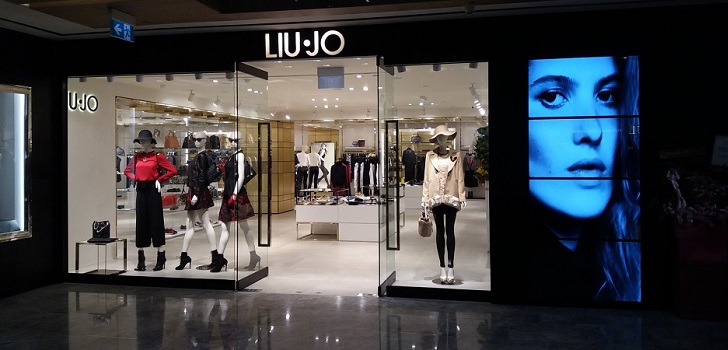 pequeño diapositiva la nieve Liu Jo se refuerza en España y abre su primera tienda de moda masculina en  el país | Modaes