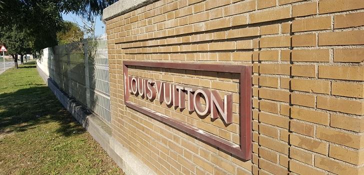Por qué marcas como Louis Vuitton apuestan por lo made in Spain?