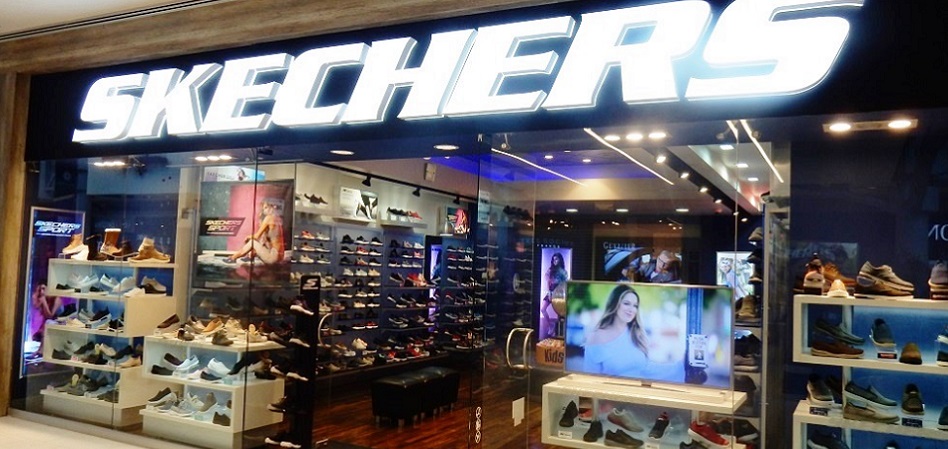 Skechers continúa sumando en México: abre nueva tienda en la capital |  Modaes Latinoamérica