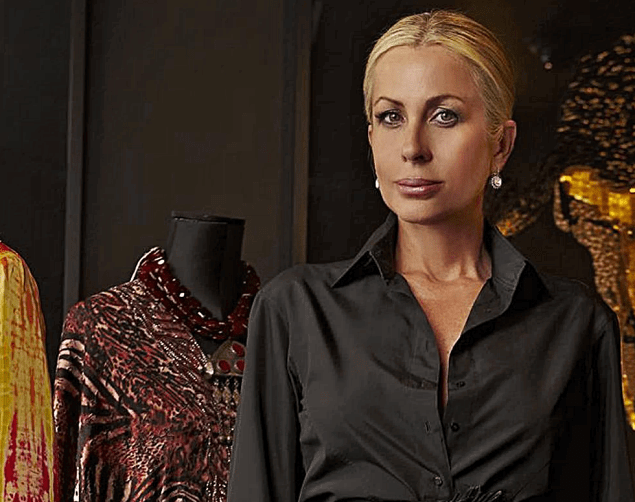 Moda Operandi Exclusive: Figue Pre-Fall 2019 — Carmen Busquets
