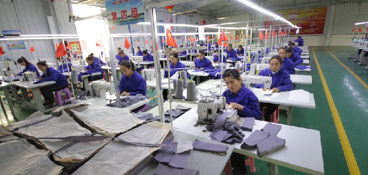De Nike Adidas: el China pone en jaque el mercado promesa del | Modaes