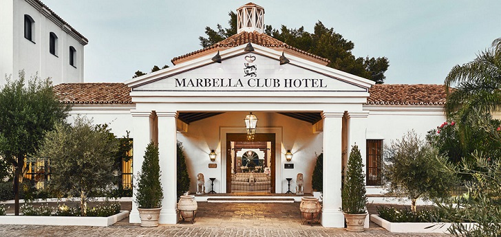 Chanel juega a la recuperación del turismo: en Marbella con su primer 'pop up' en España | Modaes
