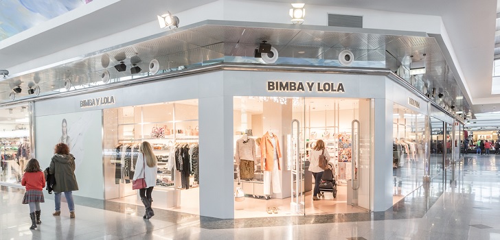 BIMBA Y LOLA • Aventura Mall