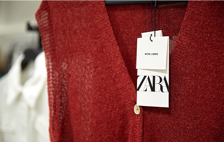 Zara vs H&M: guerra de precios en el ‘high street’