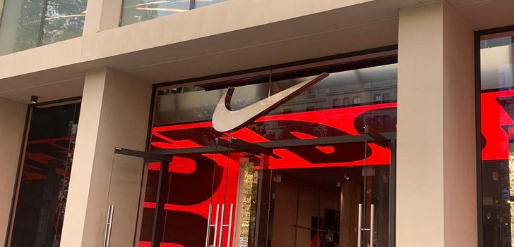 Nike culmina reestructuración en España: Holanda la | Modaes
