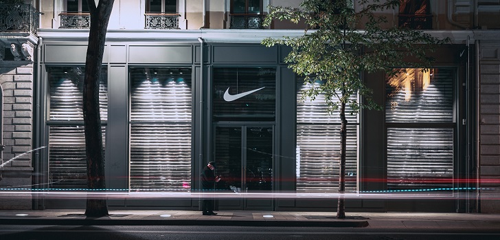 'sneakers': Nike pierde sus motores en el primer año post-Covid Modaes