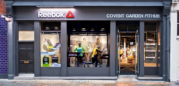 Adidas en la venta de Reebok y la formal de un | Modaes
