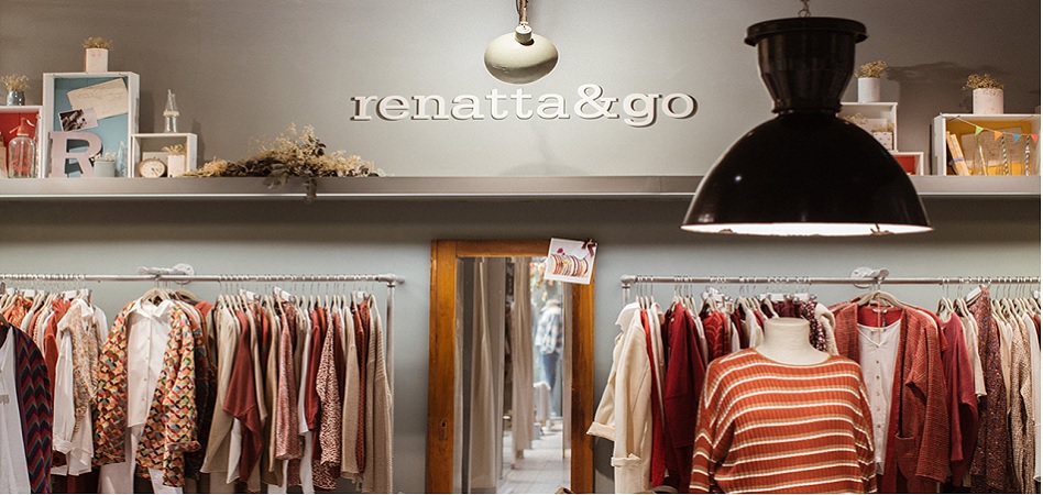 Renatta&Go acelera de la mano de El Corte Inglés para duplicar su red hasta 2025