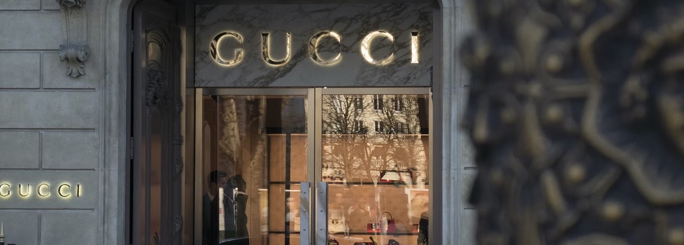 Gucci CEO Bizzarri talks metaverse strategy and why it's “already a very  real place for us”