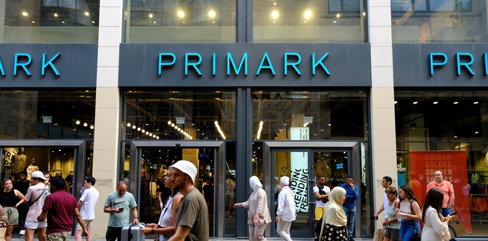 primark dossier 980